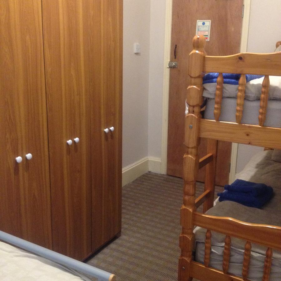 Pier View B&B For Families Blackpool Exterior photo