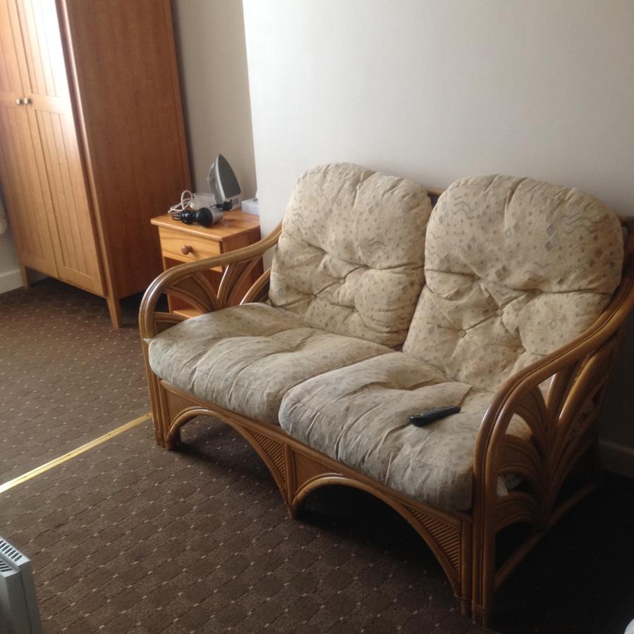 Pier View B&B For Families Blackpool Exterior photo