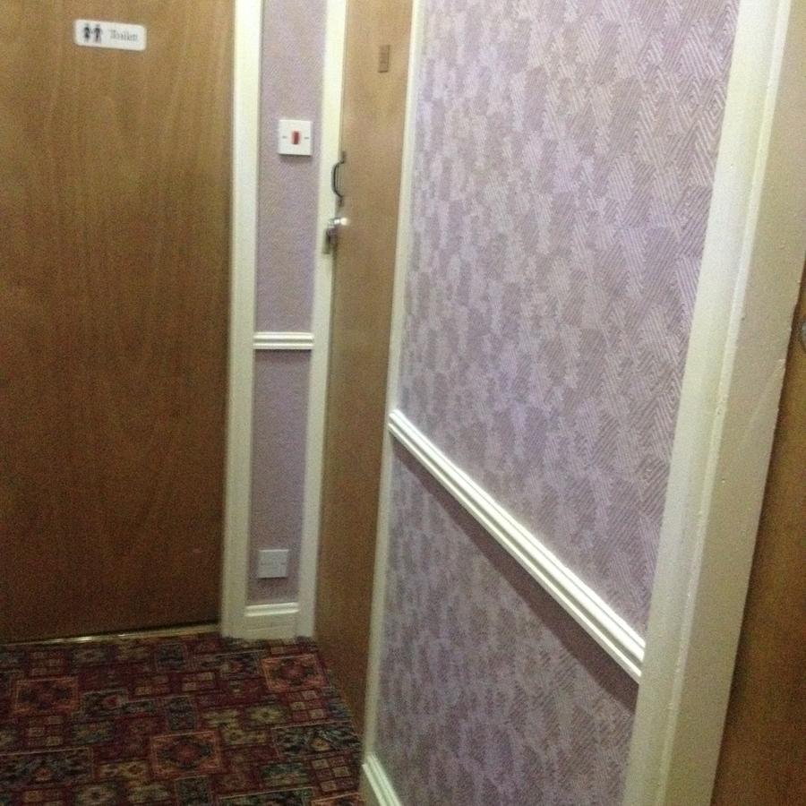 Pier View B&B For Families Blackpool Exterior photo