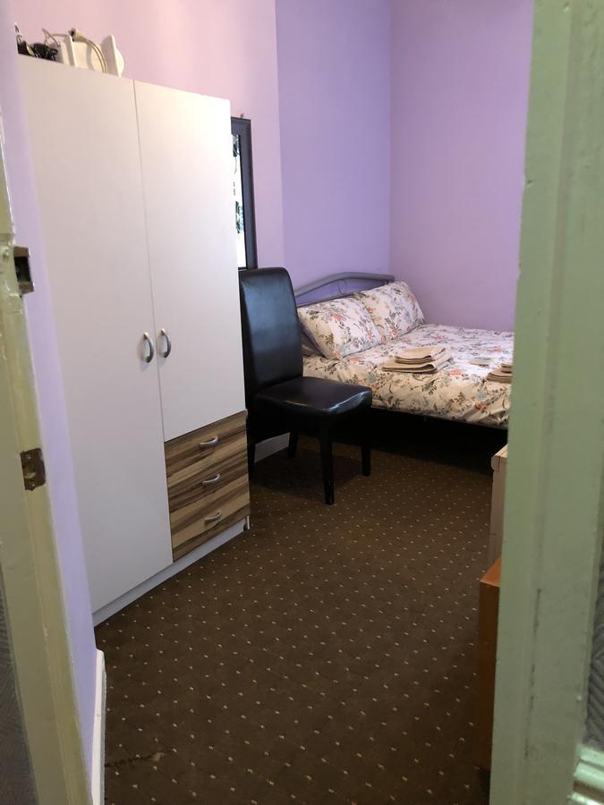 Pier View B&B For Families Blackpool Exterior photo
